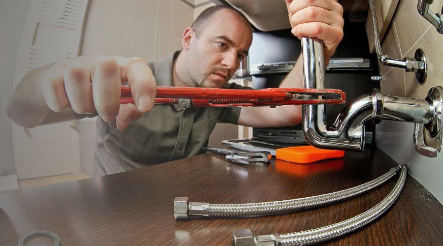 Local water heater installation in Matthews, MO